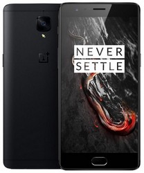 Замена стекла на телефоне OnePlus 3T в Пензе